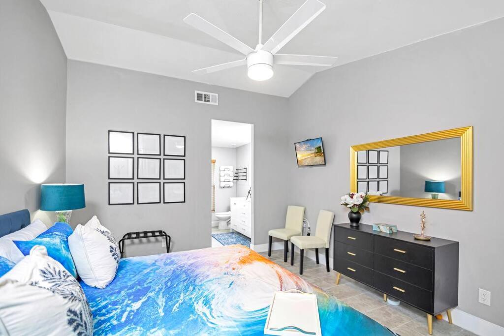 Home Away From Home In Orlando! Zewnętrze zdjęcie