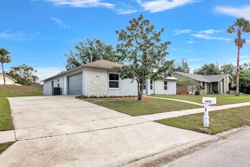 Home Away From Home In Orlando! Zewnętrze zdjęcie