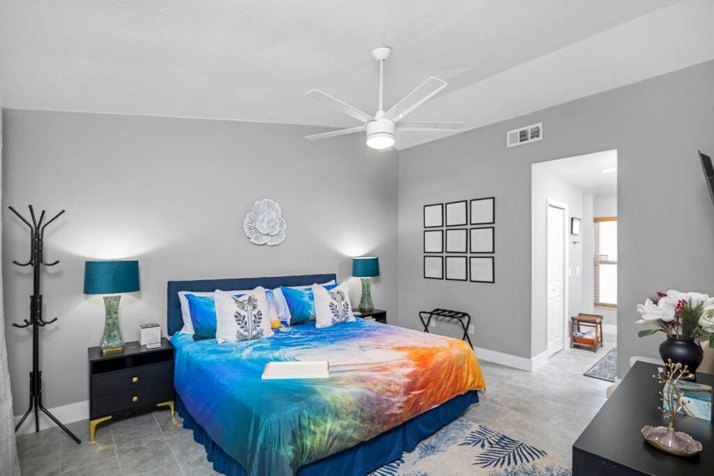 Home Away From Home In Orlando! Zewnętrze zdjęcie